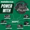 Metabo Hpt 18V MV Cordless 5-3/8in Metal Cutting Circular Saw Kit 2X 2.5 Ah and Charger CD1805DBM - alternate 3
